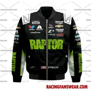 Nascar store - Loyal fans of William Byron's Bomber Jacket,Unisex Thick Coat,Unisex Sleeveless Hoodie,Unisex Hooded T-Shirt,Kid Sleeveless Hoodie,Kid Hooded T-Shirts,Kid Thick Coat:vintage nascar racing suit,uniform,apparel,shirts,merch,merchandise,jersey,hoodie,jackets,shorts,sweatshirt,outfits,clothes