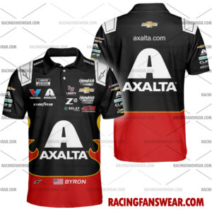 Nascar store - Loyal fans of William Byron's Unisex Hawaiian Shirt,Unisex Polo Shirt,Kid Hawaiian Shirt,Kid Polo Shirt:vintage nascar racing suit,uniform,apparel,shirts,merch,merchandise,jersey,hoodie,jackets,shorts,sweatshirt,outfits,clothes