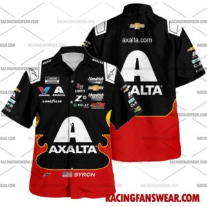 Nascar store - Loyal fans of William Byron's Unisex Hawaiian Shirt,Unisex Polo Shirt,Kid Hawaiian Shirt,Kid Polo Shirt:vintage nascar racing suit,uniform,apparel,shirts,merch,merchandise,jersey,hoodie,jackets,shorts,sweatshirt,outfits,clothes