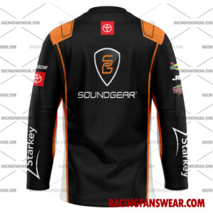 Nascar store - Loyal fans of William Sawalich's Men's Baseball Jersey,Women's Baseball Jersey,Kid's Baseball Jersey,Men's Hockey Jerseys,WoMen's Hockey Jerseys,Youth's Hockey Jerseys:vintage nascar racing suit,uniform,apparel,shirts,merch,merchandise,jersey,hoodie,jackets,shorts,sweatshirt,outfits,clothes