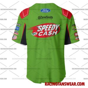 Zane Smith Nascar Racing 2025 Uniform Apparel Clothes Baseball Jersey Hockey Jersey 2 Nascar store - Loyal fans of Zane Smith's Men's Baseball Jersey,Women's Baseball Jersey,Kid's Baseball Jersey,Men's Hockey Jerseys,WoMen's Hockey Jerseys,Youth's Hockey Jerseys:vintage nascar racing suit,uniform,apparel,shirts,merch,merchandise,jersey,hoodie,jackets,shorts,sweatshirt,outfits,clothes
