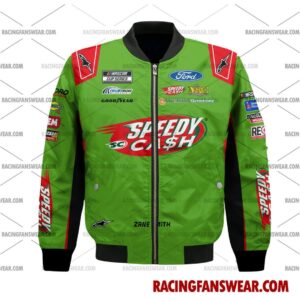 Nascar store - Loyal fans of Zane Smith's Bomber Jacket,Unisex Thick Coat,Unisex Sleeveless Hoodie,Unisex Hooded T-Shirt,Kid Sleeveless Hoodie,Kid Hooded T-Shirts,Kid Thick Coat:vintage nascar racing suit,uniform,apparel,shirts,merch,merchandise,jersey,hoodie,jackets,shorts,sweatshirt,outfits,clothes