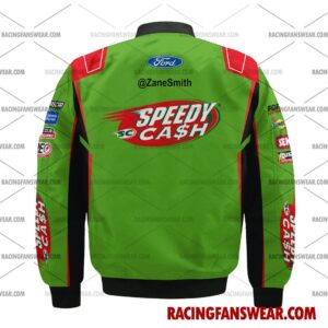 Nascar store - Loyal fans of Zane Smith's Bomber Jacket,Unisex Thick Coat,Unisex Sleeveless Hoodie,Unisex Hooded T-Shirt,Kid Sleeveless Hoodie,Kid Hooded T-Shirts,Kid Thick Coat:vintage nascar racing suit,uniform,apparel,shirts,merch,merchandise,jersey,hoodie,jackets,shorts,sweatshirt,outfits,clothes