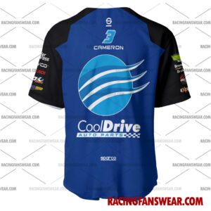 Aaron Cameron Supercars Racing 2025 Uniform Apparel Clothes Baseball Jersey Hockey Jersey 2 Supercars Championship store - Loyal fans of Aaron Cameron's Men's Baseball Jersey,Women's Baseball Jersey,Kid's Baseball Jersey,Men's Hockey Jerseys,WoMen's Hockey Jerseys,Youth's Hockey Jerseys:vintage Supercars racing suit,uniform,apparel,shirts,merch,merchandise,jersey,hoodie,jackets,shorts,sweatshirt,outfits,clothes