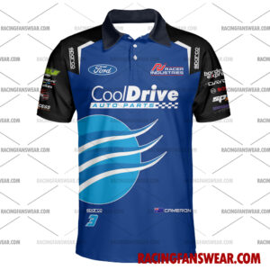 Aaron Cameron Supercars Racing 2025 Uniform Apparel Clothes Hawaiian Polo Shirts 4 Supercars Championship store - Loyal fans of Aaron Cameron's Unisex Hawaiian Shirt,Unisex Polo Shirt,Kid Hawaiian Shirt,Kid Polo Shirt:vintage Supercars racing suit,uniform,apparel,shirts,merch,merchandise,jersey,hoodie,jackets,shorts,sweatshirt,outfits,clothes