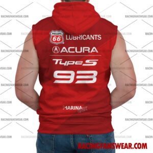 Acura Meyer Shank IMSA Racing 2025 Uniform Apparel Clothes Bomber Thick Coat Sleeveless Hoodie Hooded T-Shirt 5 IMSA store - Loyal fans of Acura Meyer Shank's Bomber Jacket,Unisex Thick Coat,Unisex Sleeveless Hoodie,Unisex Hooded T-Shirt,Kid Sleeveless Hoodie,Kid Hooded T-Shirts,Kid Thick Coat:vintage IMSA racing suit,uniform,apparel,shirts,merch,merchandise,jersey,hoodie,jackets,shorts,sweatshirt,outfits,clothes
