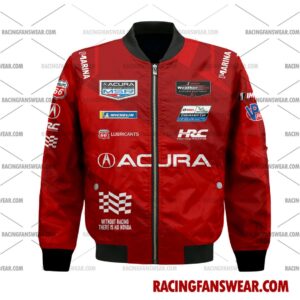 Acura Meyer Shank IMSA Racing 2025 Uniform Apparel Clothes Bomber Thick Coat Sleeveless Hoodie Hooded T-Shirt 2 IMSA store - Loyal fans of Acura Meyer Shank's Bomber Jacket,Unisex Thick Coat,Unisex Sleeveless Hoodie,Unisex Hooded T-Shirt,Kid Sleeveless Hoodie,Kid Hooded T-Shirts,Kid Thick Coat:vintage IMSA racing suit,uniform,apparel,shirts,merch,merchandise,jersey,hoodie,jackets,shorts,sweatshirt,outfits,clothes