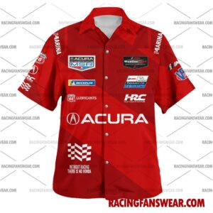 IMSA store - Loyal fans of Acura Meyer Shank's Unisex Hawaiian Shirt,Unisex Polo Shirt,Kid Hawaiian Shirt,Kid Polo Shirt:vintage IMSA racing suit,uniform,apparel,shirts,merch,merchandise,jersey,hoodie,jackets,shorts,sweatshirt,outfits,clothes