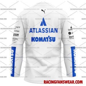 Alexander Albon Formula One Racing 2025 Uniform Apparel Clothes Baseball Jersey Hockey Jersey 4 Formula One store - Loyal fans of Alexander Albon's Men's Baseball Jersey,Women's Baseball Jersey,Kid's Baseball Jersey,Men's Hockey Jerseys,WoMen's Hockey Jerseys,Youth's Hockey Jerseys:vintage formula one racing suit,uniform,apparel,shirts,merch,merchandise,jersey,hoodie,jackets,shorts,sweatshirt,outfits,clothes