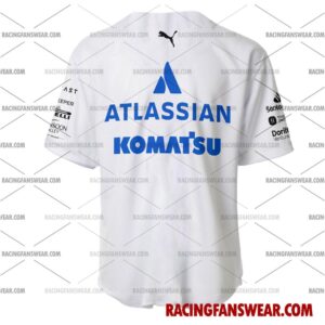 Alexander Albon Formula One Racing 2025 Uniform Apparel Clothes Baseball Jersey Hockey Jersey 2 Formula One store - Loyal fans of Alexander Albon's Men's Baseball Jersey,Women's Baseball Jersey,Kid's Baseball Jersey,Men's Hockey Jerseys,WoMen's Hockey Jerseys,Youth's Hockey Jerseys:vintage formula one racing suit,uniform,apparel,shirts,merch,merchandise,jersey,hoodie,jackets,shorts,sweatshirt,outfits,clothes