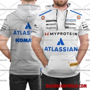 Alexander Albon Formula One Racing 2025 Uniform Apparel Clothes Bomber Thick Coat Sleeveless Hoodie Hooded T-Shirt 6 Formula One store - Loyal fans of Alexander Albon's Bomber Jacket,Unisex Thick Coat,Unisex Sleeveless Hoodie,Unisex Hooded T-Shirt,Kid Sleeveless Hoodie,Kid Hooded T-Shirts,Kid Thick Coat:vintage formula one racing suit,uniform,apparel,shirts,merch,merchandise,jersey,hoodie,jackets,shorts,sweatshirt,outfits,clothes