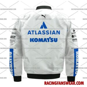 Alexander Albon Formula One Racing 2025 Uniform Apparel Clothes Bomber Thick Coat Sleeveless Hoodie Hooded T-Shirt 1 Formula One store - Loyal fans of Alexander Albon's Bomber Jacket,Unisex Thick Coat,Unisex Sleeveless Hoodie,Unisex Hooded T-Shirt,Kid Sleeveless Hoodie,Kid Hooded T-Shirts,Kid Thick Coat:vintage formula one racing suit,uniform,apparel,shirts,merch,merchandise,jersey,hoodie,jackets,shorts,sweatshirt,outfits,clothes