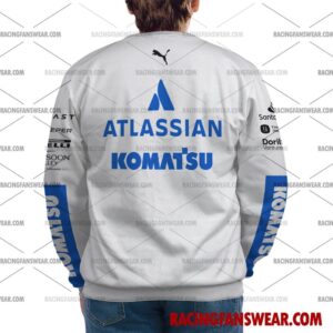 Alexander Albon Formula One Racing 2025 Uniform Apparel Clothes Sweatshirt Zip Pop Top Hoodie T-Shirt Long Pant 8 Formula One store - Loyal fans of Alexander Albon's Unisex Hoodie,Unisex Pop Top Hoodie,Unisex Zip Hoodie,Unisex T-Shirt,Unisex Sweatshirt,Unisex Long Pants,Kid Hoodie,Kid Zip Hoodie,Kid T-Shirt,Kid Sweatshirt,Kid Long Pants:vintage formula one racing suit,uniform,apparel,shirts,merch,merchandise,jersey,hoodie,jackets,shorts,sweatshirt,outfits,clothes