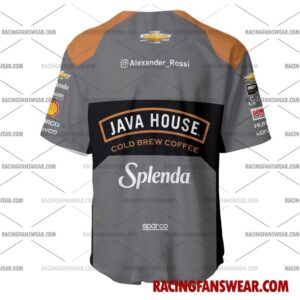 IndyCar store - Loyal fans of Alexander Rossi's Men's Baseball Jersey,Women's Baseball Jersey,Kid's Baseball Jersey,Men's Hockey Jerseys,WoMen's Hockey Jerseys,Youth's Hockey Jerseys:Vintage indycar racing suit,uniform,apparel,shirts,merch,merchandise,jersey,hoodie,jackets,shorts,sweatshirt,outfits,clothes