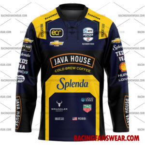 IndyCar store - Loyal fans of Alexander Rossi's Men's Baseball Jersey,Women's Baseball Jersey,Kid's Baseball Jersey,Men's Hockey Jerseys,WoMen's Hockey Jerseys,Youth's Hockey Jerseys:Vintage indycar racing suit,uniform,apparel,shirts,merch,merchandise,jersey,hoodie,jackets,shorts,sweatshirt,outfits,clothes