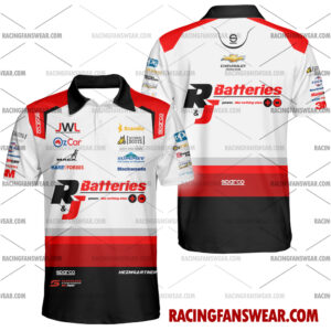 Andre Heimgartner Supercars Racing 2025 Uniform Apparel Clothes Hawaiian Polo Shirts 3 Supercars Championship store - Loyal fans of Andre Heimgartner's Unisex Hawaiian Shirt,Unisex Polo Shirt,Kid Hawaiian Shirt,Kid Polo Shirt:vintage Supercars racing suit,uniform,apparel,shirts,merch,merchandise,jersey,hoodie,jackets,shorts,sweatshirt,outfits,clothes