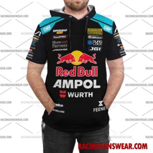 Broc Feeney Supercars Racing 2025 Uniform Apparel Clothes Bomber Thick Coat Sleeveless Hoodie Hooded T-Shirt 7 Supercars Championship store - Loyal fans of Broc Feeney's Bomber Jacket,Unisex Thick Coat,Unisex Sleeveless Hoodie,Unisex Hooded T-Shirt,Kid Sleeveless Hoodie,Kid Hooded T-Shirts,Kid Thick Coat:vintage Supercars racing suit,uniform,apparel,shirts,merch,merchandise,jersey,hoodie,jackets,shorts,sweatshirt,outfits,clothes