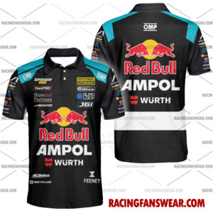 Broc Feeney Supercars Racing 2025 Uniform Apparel Clothes Hawaiian Polo Shirts 3 Supercars Championship store - Loyal fans of Broc Feeney's Unisex Hawaiian Shirt,Unisex Polo Shirt,Kid Hawaiian Shirt,Kid Polo Shirt:vintage Supercars racing suit,uniform,apparel,shirts,merch,merchandise,jersey,hoodie,jackets,shorts,sweatshirt,outfits,clothes