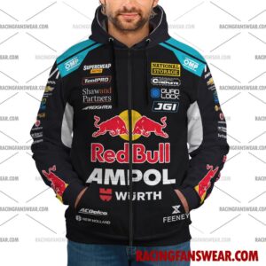 Broc Feeney Supercars Racing 2025 Uniform Apparel Clothes Sweatshirt Zip Pop Top Hoodie T-Shirt Long Pant 4 Supercars Championship store - Loyal fans of Broc Feeney's Unisex Hoodie,Unisex Pop Top Hoodie,Unisex Zip Hoodie,Unisex T-Shirt,Unisex Sweatshirt,Unisex Long Pants,Kid Hoodie,Kid Zip Hoodie,Kid T-Shirt,Kid Sweatshirt,Kid Long Pants:vintage Supercars racing suit,uniform,apparel,shirts,merch,merchandise,jersey,hoodie,jackets,shorts,sweatshirt,outfits,clothes