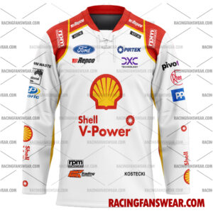 Brodie Kostecki Supercars Racing 2025 Uniform Apparel Clothes Baseball Jersey Hockey Jersey 3 Supercars Championship store - Loyal fans of Brodie Kostecki's Men's Baseball Jersey,Women's Baseball Jersey,Kid's Baseball Jersey,Men's Hockey Jerseys,WoMen's Hockey Jerseys,Youth's Hockey Jerseys:vintage Supercars racing suit,uniform,apparel,shirts,merch,merchandise,jersey,hoodie,jackets,shorts,sweatshirt,outfits,clothes