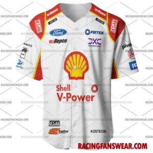 Brodie Kostecki Supercars Racing 2025 Uniform Apparel Clothes Baseball Jersey Hockey Jersey 1 Supercars Championship store - Loyal fans of Brodie Kostecki's Men's Baseball Jersey,Women's Baseball Jersey,Kid's Baseball Jersey,Men's Hockey Jerseys,WoMen's Hockey Jerseys,Youth's Hockey Jerseys:vintage Supercars racing suit,uniform,apparel,shirts,merch,merchandise,jersey,hoodie,jackets,shorts,sweatshirt,outfits,clothes