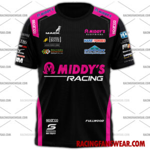 Bryce Fullwood Supercars Racing 2025 Uniform Apparel Clothes Sweatshirt Zip Pop Top Hoodie T-Shirt Long Pant 5 Supercars Championship store - Loyal fans of Bryce Fullwood's Unisex Hoodie,Unisex Pop Top Hoodie,Unisex Zip Hoodie,Unisex T-Shirt,Unisex Sweatshirt,Unisex Long Pants,Kid Hoodie,Kid Zip Hoodie,Kid T-Shirt,Kid Sweatshirt,Kid Long Pants:vintage Supercars racing suit,uniform,apparel,shirts,merch,merchandise,jersey,hoodie,jackets,shorts,sweatshirt,outfits,clothes