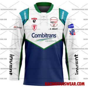 Caio Collet IndyCar Racing 2025 Uniform Apparel Clothes Baseball Jersey Hockey Jersey 3 IndyCar store - Loyal fans of Caio Collet's Men's Baseball Jersey,Women's Baseball Jersey,Kid's Baseball Jersey,Men's Hockey Jerseys,WoMen's Hockey Jerseys,Youth's Hockey Jerseys:Vintage indycar racing suit,uniform,apparel,shirts,merch,merchandise,jersey,hoodie,jackets,shorts,sweatshirt,outfits,clothes