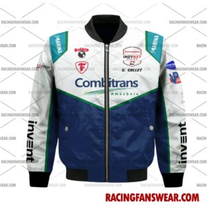 Caio Collet IndyCar Racing 2025 Uniform Apparel Clothes Bomber Thick Coat Sleeveless Hoodie Hooded T-Shirt 2 IndyCar store - Loyal fans of Caio Collet's Bomber Jacket,Unisex Thick Coat,Unisex Sleeveless Hoodie,Unisex Hooded T-Shirt,Kid Sleeveless Hoodie,Kid Hooded T-Shirts,Kid Thick Coat:Vintage indycar racing suit,uniform,apparel,shirts,merch,merchandise,jersey,hoodie,jackets,shorts,sweatshirt,outfits,clothes