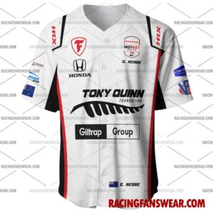 Callum Hedge IndyCar Racing 2025 Uniform Apparel Clothes Baseball Jersey Hockey Jersey 1 IndyCar store - Loyal fans of Callum Hedge's Men's Baseball Jersey,Women's Baseball Jersey,Kid's Baseball Jersey,Men's Hockey Jerseys,WoMen's Hockey Jerseys,Youth's Hockey Jerseys:Vintage indycar racing suit,uniform,apparel,shirts,merch,merchandise,jersey,hoodie,jackets,shorts,sweatshirt,outfits,clothes