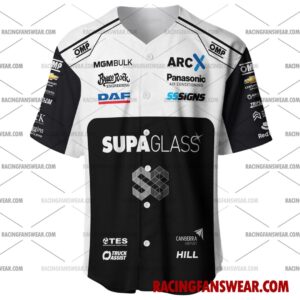 Cameron Hill Supercars Racing 2025 Uniform Apparel Clothes Baseball Jersey Hockey Jersey 1 Supercars Championship store - Loyal fans of Cameron Hill's Men's Baseball Jersey,Women's Baseball Jersey,Kid's Baseball Jersey,Men's Hockey Jerseys,WoMen's Hockey Jerseys,Youth's Hockey Jerseys:vintage Supercars racing suit,uniform,apparel,shirts,merch,merchandise,jersey,hoodie,jackets,shorts,sweatshirt,outfits,clothes