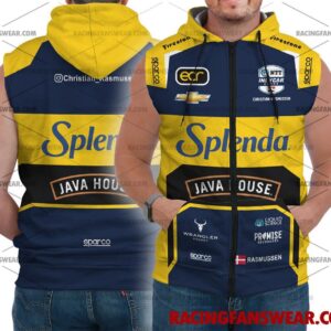 Christian Rasmussen IndyCar Racing 2025 Uniform Apparel Clothes Bomber Thick Coat Sleeveless Hoodie Hooded T-Shirt 4 IndyCar store - Loyal fans of Christian Rasmussen's Bomber Jacket,Unisex Thick Coat,Unisex Sleeveless Hoodie,Unisex Hooded T-Shirt,Kid Sleeveless Hoodie,Kid Hooded T-Shirts,Kid Thick Coat:Vintage indycar racing suit,uniform,apparel,shirts,merch,merchandise,jersey,hoodie,jackets,shorts,sweatshirt,outfits,clothes