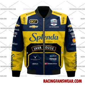 Christian Rasmussen IndyCar Racing 2025 Uniform Apparel Clothes Bomber Thick Coat Sleeveless Hoodie Hooded T-Shirt 2 IndyCar store - Loyal fans of Christian Rasmussen's Bomber Jacket,Unisex Thick Coat,Unisex Sleeveless Hoodie,Unisex Hooded T-Shirt,Kid Sleeveless Hoodie,Kid Hooded T-Shirts,Kid Thick Coat:Vintage indycar racing suit,uniform,apparel,shirts,merch,merchandise,jersey,hoodie,jackets,shorts,sweatshirt,outfits,clothes