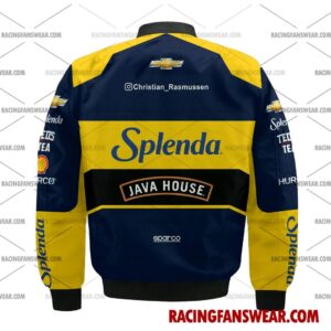 Christian Rasmussen IndyCar Racing 2025 Uniform Apparel Clothes Bomber Thick Coat Sleeveless Hoodie Hooded T-Shirt 1 IndyCar store - Loyal fans of Christian Rasmussen's Bomber Jacket,Unisex Thick Coat,Unisex Sleeveless Hoodie,Unisex Hooded T-Shirt,Kid Sleeveless Hoodie,Kid Hooded T-Shirts,Kid Thick Coat:Vintage indycar racing suit,uniform,apparel,shirts,merch,merchandise,jersey,hoodie,jackets,shorts,sweatshirt,outfits,clothes