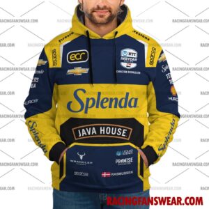 Christian Rasmussen IndyCar Racing 2025 Uniform Apparel Clothes Sweatshirt Zip Pop Top Hoodie T-Shirt Long Pant 1 IndyCar store - Loyal fans of Christian Rasmussen's Unisex Hoodie,Unisex Pop Top Hoodie,Unisex Zip Hoodie,Unisex T-Shirt,Unisex Sweatshirt,Unisex Long Pants,Kid Hoodie,Kid Zip Hoodie,Kid T-Shirt,Kid Sweatshirt,Kid Long Pants:Vintage indycar racing suit,uniform,apparel,shirts,merch,merchandise,jersey,hoodie,jackets,shorts,sweatshirt,outfits,clothes