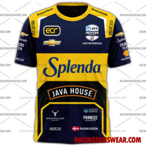 Christian Rasmussen IndyCar Racing 2025 Uniform Apparel Clothes Sweatshirt Zip Pop Top Hoodie T-Shirt Long Pant 5 IndyCar store - Loyal fans of Christian Rasmussen's Unisex Hoodie,Unisex Pop Top Hoodie,Unisex Zip Hoodie,Unisex T-Shirt,Unisex Sweatshirt,Unisex Long Pants,Kid Hoodie,Kid Zip Hoodie,Kid T-Shirt,Kid Sweatshirt,Kid Long Pants:Vintage indycar racing suit,uniform,apparel,shirts,merch,merchandise,jersey,hoodie,jackets,shorts,sweatshirt,outfits,clothes