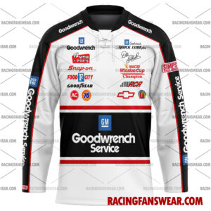 Dale Earnhardt Nascar Racing 1995 Uniform Apparel Clothes Baseball Jersey Hockey Jersey 3 Nascar store - Loyal fans of Dale Earnhardt's Men's Baseball Jersey,Women's Baseball Jersey,Kid's Baseball Jersey,Men's Hockey Jerseys,WoMen's Hockey Jerseys,Youth's Hockey Jerseys:vintage nascar racing suit,uniform,apparel,shirts,merch,merchandise,jersey,hoodie,jackets,shorts,sweatshirt,outfits,clothes