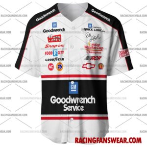 Dale Earnhardt Nascar Racing 1995 Uniform Apparel Clothes Baseball Jersey Hockey Jersey 1 Nascar store - Loyal fans of Dale Earnhardt's Men's Baseball Jersey,Women's Baseball Jersey,Kid's Baseball Jersey,Men's Hockey Jerseys,WoMen's Hockey Jerseys,Youth's Hockey Jerseys:vintage nascar racing suit,uniform,apparel,shirts,merch,merchandise,jersey,hoodie,jackets,shorts,sweatshirt,outfits,clothes