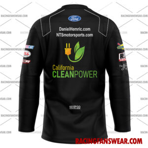 Daniel Hemric Nascar Racing 2015 Uniform Apparel Clothes Baseball Jersey Hockey Jersey 4 Nascar store - Loyal fans of Daniel Hemric's Men's Baseball Jersey,Women's Baseball Jersey,Kid's Baseball Jersey,Men's Hockey Jerseys,WoMen's Hockey Jerseys,Youth's Hockey Jerseys:vintage nascar racing suit,uniform,apparel,shirts,merch,merchandise,jersey,hoodie,jackets,shorts,sweatshirt,outfits,clothes