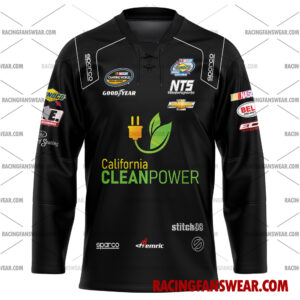 Daniel Hemric Nascar Racing 2015 Uniform Apparel Clothes Baseball Jersey Hockey Jersey 3 Nascar store - Loyal fans of Daniel Hemric's Men's Baseball Jersey,Women's Baseball Jersey,Kid's Baseball Jersey,Men's Hockey Jerseys,WoMen's Hockey Jerseys,Youth's Hockey Jerseys:vintage nascar racing suit,uniform,apparel,shirts,merch,merchandise,jersey,hoodie,jackets,shorts,sweatshirt,outfits,clothes