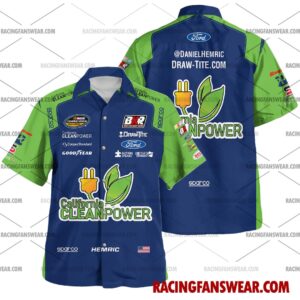 Nascar store - Loyal fans of Daniel Hemric's Unisex Hawaiian Shirt,Unisex Polo Shirt,Kid Hawaiian Shirt,Kid Polo Shirt:vintage nascar racing suit,uniform,apparel,shirts,merch,merchandise,jersey,hoodie,jackets,shorts,sweatshirt,outfits,clothes