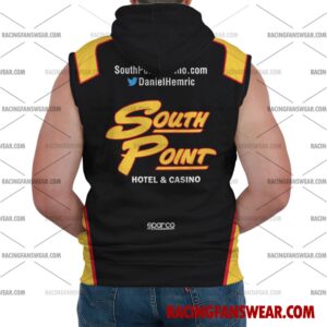 Nascar store - Loyal fans of Daniel Hemric's Bomber Jacket,Unisex Thick Coat,Unisex Sleeveless Hoodie,Unisex Hooded T-Shirt,Kid Sleeveless Hoodie,Kid Hooded T-Shirts,Kid Thick Coat:vintage nascar racing suit,uniform,apparel,shirts,merch,merchandise,jersey,hoodie,jackets,shorts,sweatshirt,outfits,clothes
