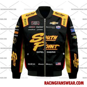 Nascar store - Loyal fans of Daniel Hemric's Bomber Jacket,Unisex Thick Coat,Unisex Sleeveless Hoodie,Unisex Hooded T-Shirt,Kid Sleeveless Hoodie,Kid Hooded T-Shirts,Kid Thick Coat:vintage nascar racing suit,uniform,apparel,shirts,merch,merchandise,jersey,hoodie,jackets,shorts,sweatshirt,outfits,clothes