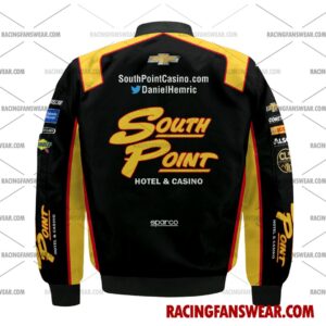 Nascar store - Loyal fans of Daniel Hemric's Bomber Jacket,Unisex Thick Coat,Unisex Sleeveless Hoodie,Unisex Hooded T-Shirt,Kid Sleeveless Hoodie,Kid Hooded T-Shirts,Kid Thick Coat:vintage nascar racing suit,uniform,apparel,shirts,merch,merchandise,jersey,hoodie,jackets,shorts,sweatshirt,outfits,clothes