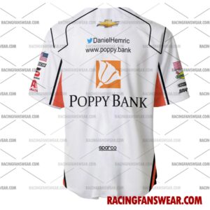 Nascar store - Loyal fans of Daniel Hemric's Men's Baseball Jersey,Women's Baseball Jersey,Kid's Baseball Jersey,Men's Hockey Jerseys,WoMen's Hockey Jerseys,Youth's Hockey Jerseys:vintage nascar racing suit,uniform,apparel,shirts,merch,merchandise,jersey,hoodie,jackets,shorts,sweatshirt,outfits,clothes