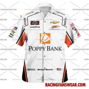 Nascar store - Loyal fans of Daniel Hemric's Unisex Hawaiian Shirt,Unisex Polo Shirt,Kid Hawaiian Shirt,Kid Polo Shirt:vintage nascar racing suit,uniform,apparel,shirts,merch,merchandise,jersey,hoodie,jackets,shorts,sweatshirt,outfits,clothes