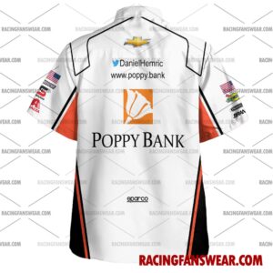 Nascar store - Loyal fans of Daniel Hemric's Unisex Hawaiian Shirt,Unisex Polo Shirt,Kid Hawaiian Shirt,Kid Polo Shirt:vintage nascar racing suit,uniform,apparel,shirts,merch,merchandise,jersey,hoodie,jackets,shorts,sweatshirt,outfits,clothes