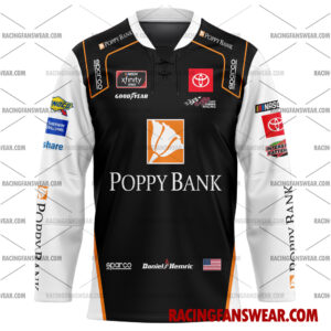 Daniel Hemric Nascar Racing 2021 Uniform Apparel Clothes Baseball Jersey Hockey Jersey 3 Nascar store - Loyal fans of Daniel Hemric's Men's Baseball Jersey,Women's Baseball Jersey,Kid's Baseball Jersey,Men's Hockey Jerseys,WoMen's Hockey Jerseys,Youth's Hockey Jerseys:vintage nascar racing suit,uniform,apparel,shirts,merch,merchandise,jersey,hoodie,jackets,shorts,sweatshirt,outfits,clothes