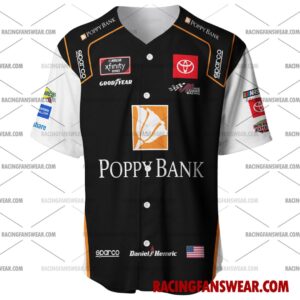 Daniel Hemric Nascar Racing 2021 Uniform Apparel Clothes Baseball Jersey Hockey Jersey 1 Nascar store - Loyal fans of Daniel Hemric's Men's Baseball Jersey,Women's Baseball Jersey,Kid's Baseball Jersey,Men's Hockey Jerseys,WoMen's Hockey Jerseys,Youth's Hockey Jerseys:vintage nascar racing suit,uniform,apparel,shirts,merch,merchandise,jersey,hoodie,jackets,shorts,sweatshirt,outfits,clothes