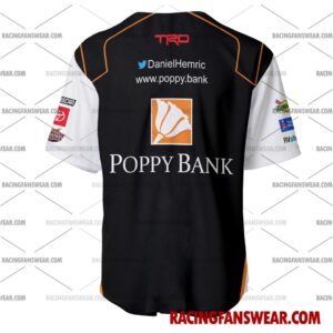 Daniel Hemric Nascar Racing 2021 Uniform Apparel Clothes Baseball Jersey Hockey Jersey 2 Nascar store - Loyal fans of Daniel Hemric's Men's Baseball Jersey,Women's Baseball Jersey,Kid's Baseball Jersey,Men's Hockey Jerseys,WoMen's Hockey Jerseys,Youth's Hockey Jerseys:vintage nascar racing suit,uniform,apparel,shirts,merch,merchandise,jersey,hoodie,jackets,shorts,sweatshirt,outfits,clothes