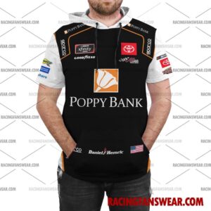 Nascar store - Loyal fans of Daniel Hemric's Bomber Jacket,Unisex Thick Coat,Unisex Sleeveless Hoodie,Unisex Hooded T-Shirt,Kid Sleeveless Hoodie,Kid Hooded T-Shirts,Kid Thick Coat:vintage nascar racing suit,uniform,apparel,shirts,merch,merchandise,jersey,hoodie,jackets,shorts,sweatshirt,outfits,clothes